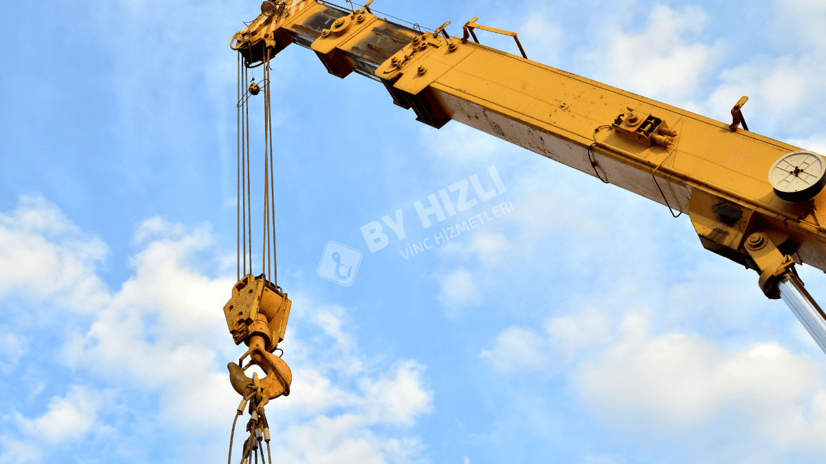 Tire Ağır Nakliyat